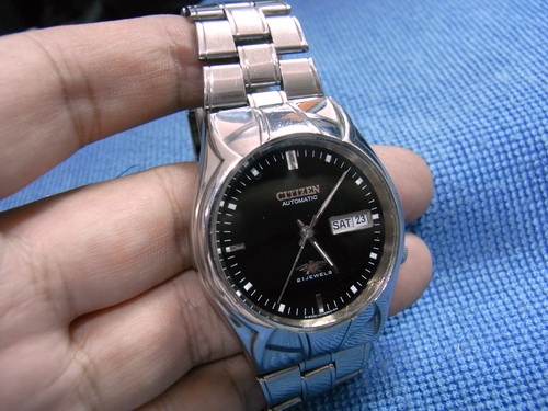 26พ.ย.56((น้าเล็ก)) นำเสนอนาฬิกาข้อมือ