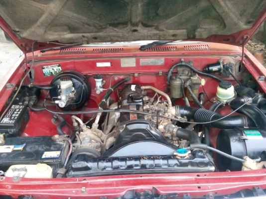 ขายไมติ้ปี93เพาเวอร์85000