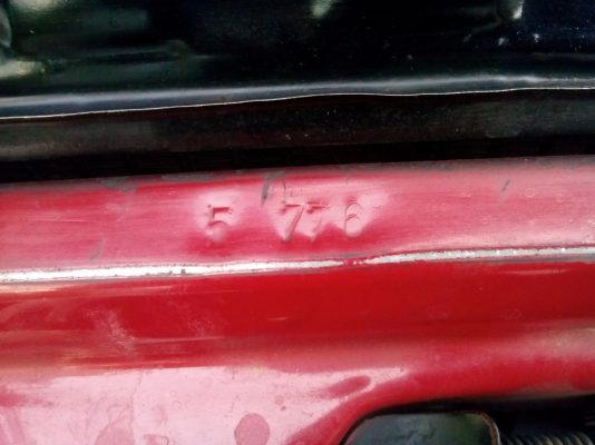 ขายไมติ้ปี93เพาเวอร์85000