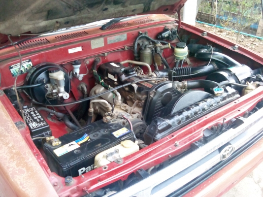 ขายไมติ้ปี93เพาเวอร์85000