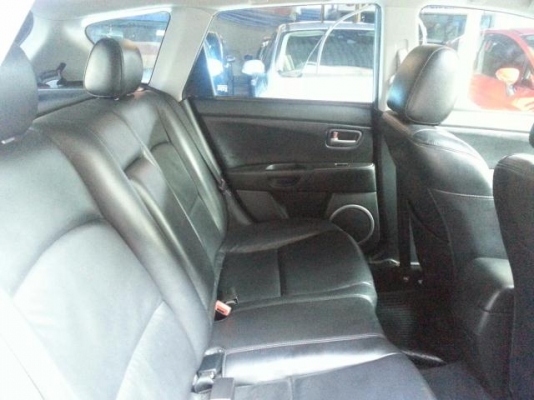 ขายด่วน MAZDA 3 5DR 2008