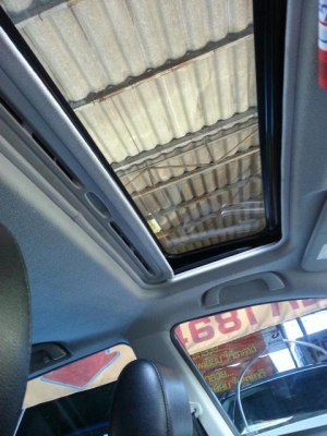 ขายด่วน MAZDA 3 5DR 2008