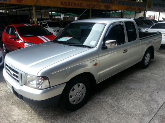 ขายด่วน FORD RANGER CAB 2.5 XL 2003