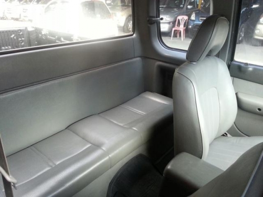 ขายด่วน FORD RANGER CAB 2.5 XL 2003