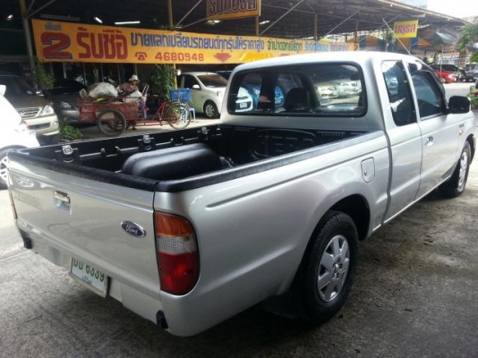ขายด่วน FORD RANGER CAB 2.5 XL 2003
