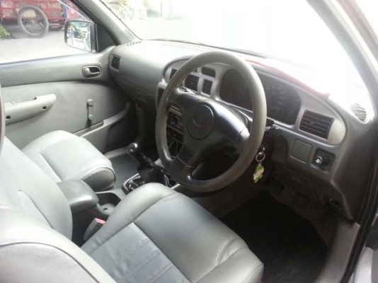 ขายด่วน FORD RANGER CAB 2.5 XL 2003