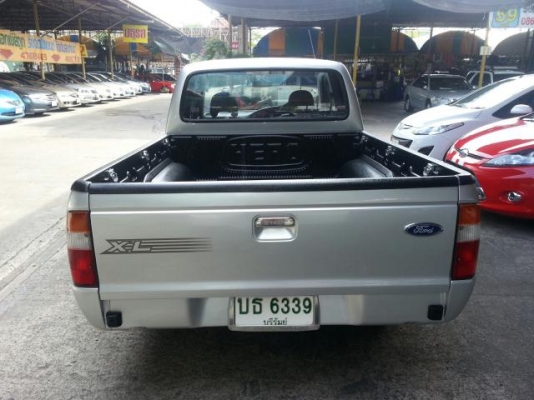 ขายด่วน FORD RANGER CAB 2.5 XL 2003