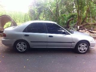 ขาย  honda  civic  ปี92