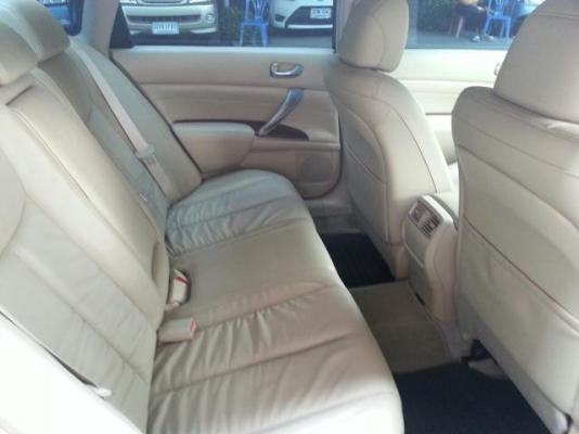 ขายด่วน NISSAN TEANA 250XV 2010