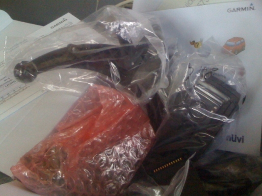 ของหมดแล้วครับ