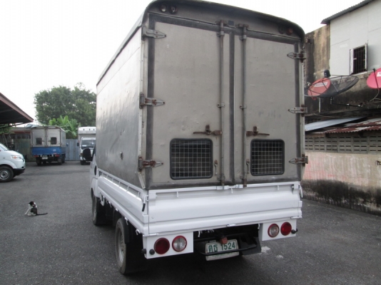 ขาย Kia Jumbo K2700 กระบะบรรทุก ปี06. ขาย Kia Jumbo K2700 กระบะบรรทุก ปี06.