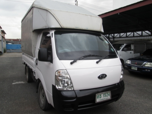 ขาย Kia Jumbo K2700 กระบะบรรทุก ปี06.