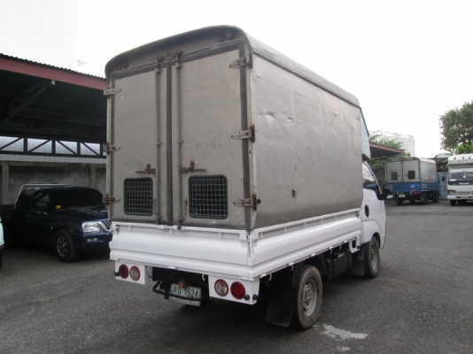 ขาย Kia Jumbo K2700 กระบะบรรทุก ปี06. ขาย Kia Jumbo K2700 กระบะบรรทุก ปี06.