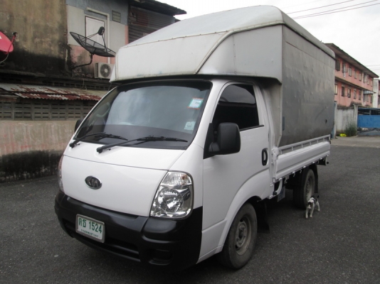 ขาย Kia Jumbo K2700 กระบะบรรทุก ปี06. ขาย Kia Jumbo K2700 กระบะบรรทุก ปี06.