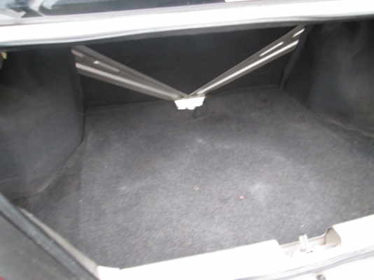 ขาย Honda City 1.5EXI AT ปี01. ขาย Honda City 1.5EXI AT ปี01.