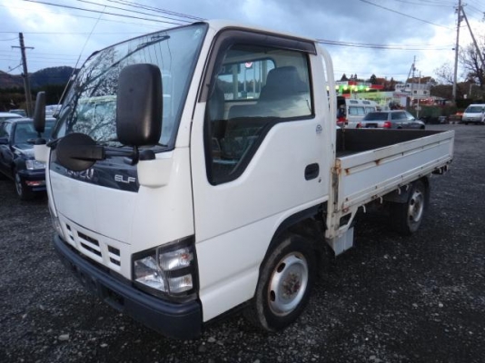 เชิญร่วมประมูลรถบรรทุกประสบอุบัติเหตุเเละมือสอง ทางเรามีบริการส่งภายในญี่ปุ่นครับ