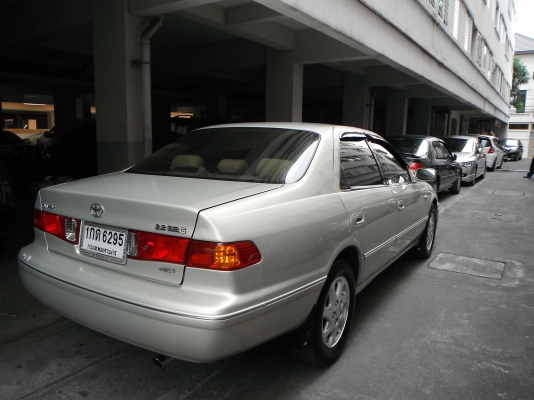 CAMRY ขายถูก