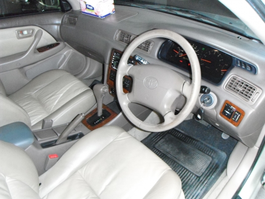 CAMRY ขายถูก