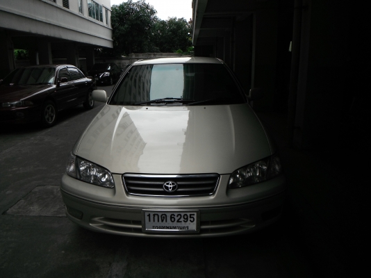 CAMRY ขายถูก