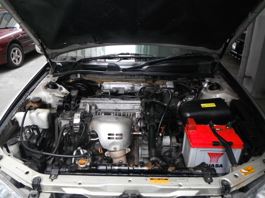 CAMRY ขายถูก