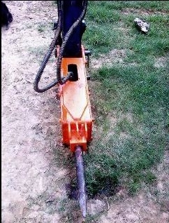 ขายหัวขุดเจาะ (ฟูรูกาว่า)