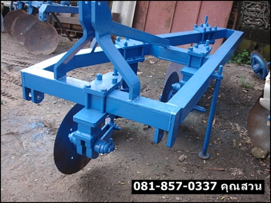ขายจร้าา!! หางไถข้างใบแบบไม่ต้องเผา ไถ่เข้าดีไม่มีหนุ่นเข้าลึกพร้อมใช้ ราคา 45,000 บาท สนใจติดต่อ 081-8570337 คุณสวน