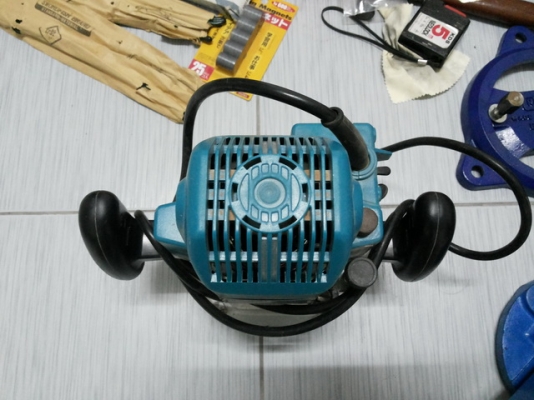 เราเตอร์ MAKITA 3612BR สภาพดี