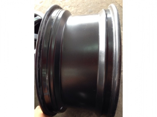 ขายล้อแม็ก 18 ลาย GTS-6 6H139.7 ราคาถูกๆ