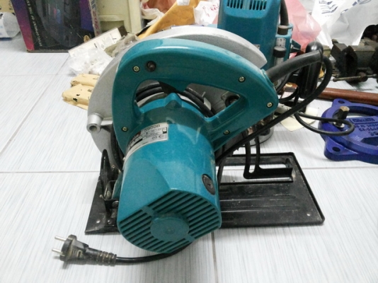 เลื่อยวงเดือน MAKITA 5900B สภาพดี