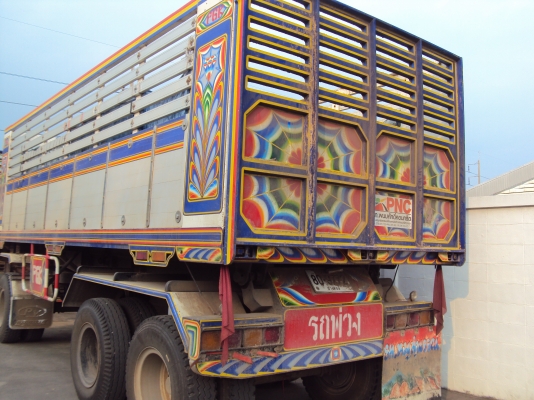 ขายISUZU DEGA320 10ล้อดั้มพร้อมูก