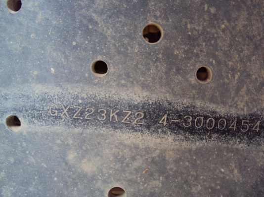 ขายISUZU DEGA320 10ล้อดั้มพร้อมูก