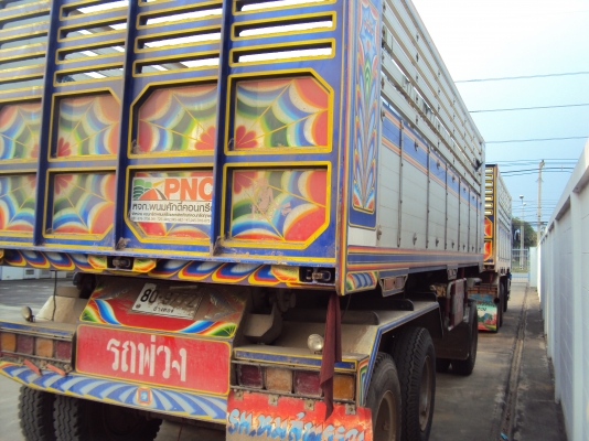 ขายISUZU DEGA320 10ล้อดั้มพร้อมูก