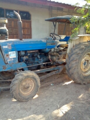 FORD 6600 เสื้อเรีบ  มัดจำแล้ว 5000 จากเสี่ยสมศักดิ์การช่างนครสวรรค์ ขอบคุณที่ให้การอุดหนุนครับ