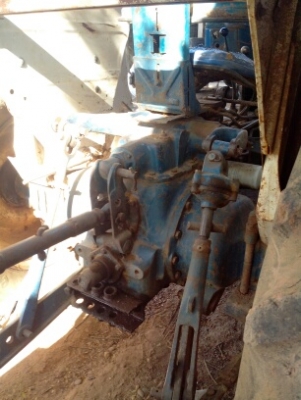 FORD 6600 เสื้อเรีบ  มัดจำแล้ว 5000 จากเสี่ยสมศักดิ์การช่างนครสวรรค์ ขอบคุณที่ให้การอุดหนุนครับ