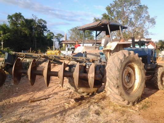 FORD 6600 เสื้อเรีบ  มัดจำแล้ว 5000 จากเสี่ยสมศักดิ์การช่างนครสวรรค์ ขอบคุณที่ให้การอุดหนุนครับ