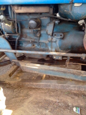 FORD 6600 เสื้อเรีบ  มัดจำแล้ว 5000 จากเสี่ยสมศักดิ์การช่างนครสวรรค์ ขอบคุณที่ให้การอุดหนุนครับ