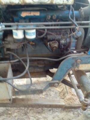 FORD 6600 เสื้อเรีบ  มัดจำแล้ว 5000 จากเสี่ยสมศักดิ์การช่างนครสวรรค์ ขอบคุณที่ให้การอุดหนุนครับ