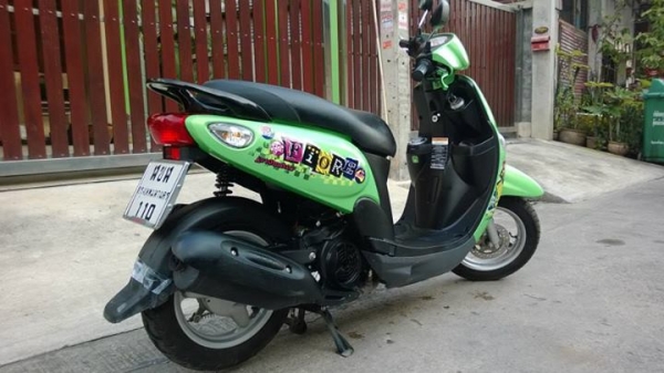 Promotion แรงๆ Fiore ใช้น้อย สภาพสด ชุดสีสวย ประกันครบ ขายถูกๆ Promotion แรงๆ Fiore ใช้น้อย สภาพสด ชุดสีสวย ประกันครบ ขายถูกๆ