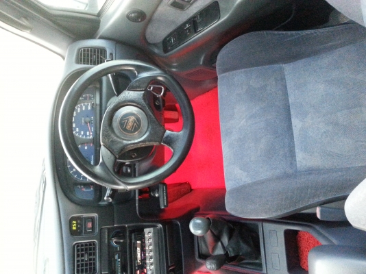 ขายรถออฟโรด TOYOTA TIGER 4x4