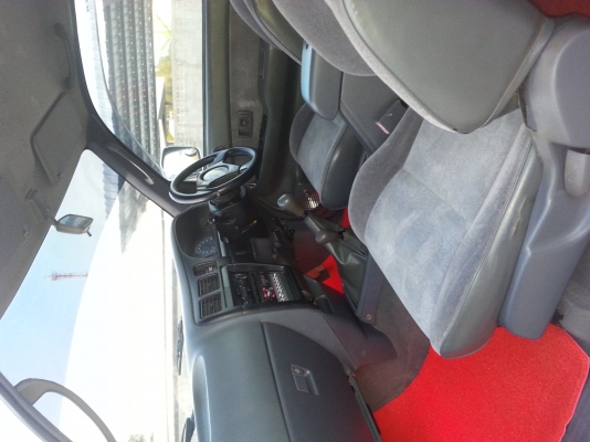 ขายรถออฟโรด TOYOTA TIGER 4x4