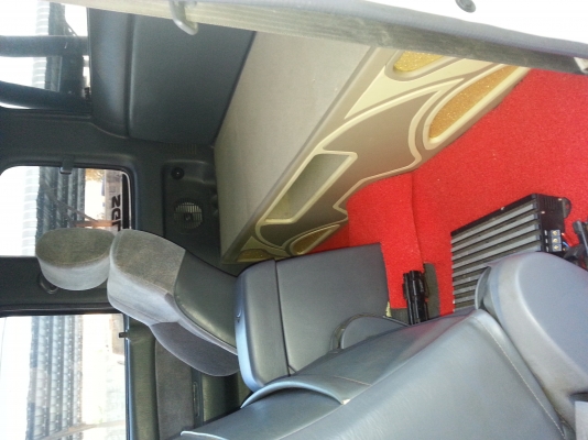 ขายรถออฟโรด TOYOTA TIGER 4x4