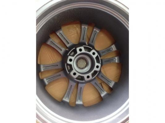 ขายล้อแม็ก trd 2 sportivo ขอบ20 สภาพสวยๆ ขายล้อแม็ก trd 2 sportivo ขอบ20 สภาพสวยๆ