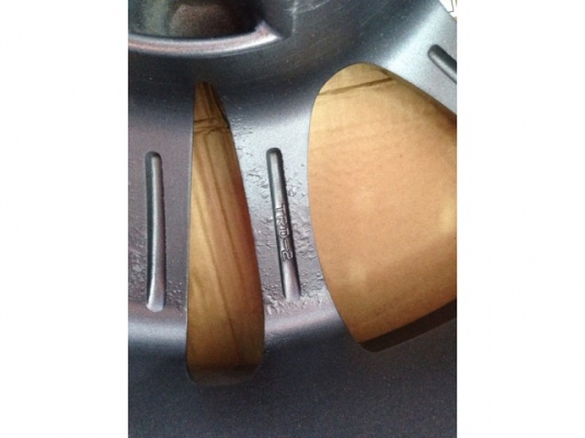 ขายล้อแม็ก trd 2 sportivo ขอบ20 สภาพสวยๆ ขายล้อแม็ก trd 2 sportivo ขอบ20 สภาพสวยๆ