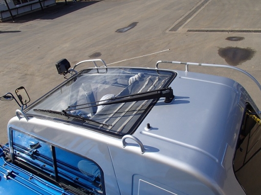 ขายรถเครน 10 ตัน 4 ล้อ Tadano นำเข้าจากญี่ปุ่น