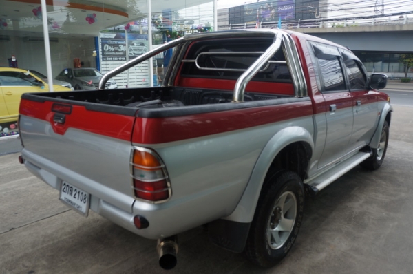 MITSUBISHI GRANDIS 4WD ปี 2001 ธรรมดา โฟร์ aribag+abs เครื่อง+ช่วงล่างสมบูรณ์ สีสวย รถพร้อมใช้งาน ราคาโดนใจ ฟรีดาวน์ จัดไฟแนนได้เต็ม MITSUBISHI GRANDIS 4WD ปี 2001 ธรรมดา โฟร์ aribag+abs เครื่อง+ช่วงล่างสมบูรณ์ สีสวย รถพร้อมใช้งาน ราคาโดนใจ ฟรีดาวน์ จัดไฟแนนได้เต็ม