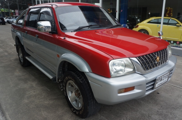 MITSUBISHI GRANDIS 4WD ปี 2001 ธรรมดา โฟร์ aribag+abs เครื่อง+ช่วงล่างสมบูรณ์ สีสวย รถพร้อมใช้งาน ราคาโดนใจ ฟรีดาวน์ จัดไฟแนนได้เต็ม MITSUBISHI GRANDIS 4WD ปี 2001 ธรรมดา โฟร์ aribag+abs เครื่อง+ช่วงล่างสมบูรณ์ สีสวย รถพร้อมใช้งาน ราคาโดนใจ ฟรีดาวน์ จัดไฟแนนได้เต็ม
