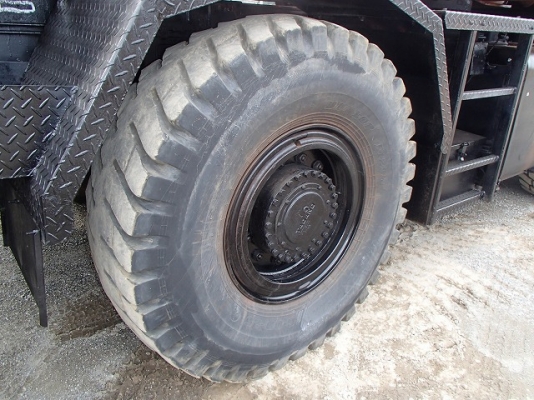 ขายรถเครน 25 ตัน 4 ล้อ M4 Tadano นำเข้าจากญี่ปุ่น