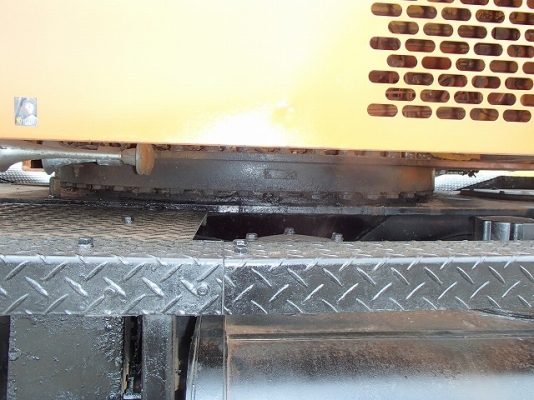 ขายรถเครน 25 ตัน 4 ล้อ M4 Tadano นำเข้าจากญี่ปุ่น