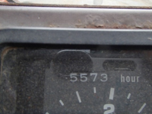 ขายรถเครน 25 ตัน 4 ล้อ M4 Tadano นำเข้าจากญี่ปุ่น