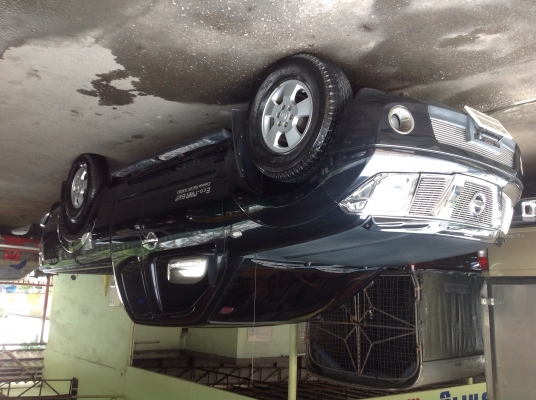 ขายนาวาร่าปี09แค็ปเปิดได้ยกสูงตัวtopผ่อนได้รถมือเดียว